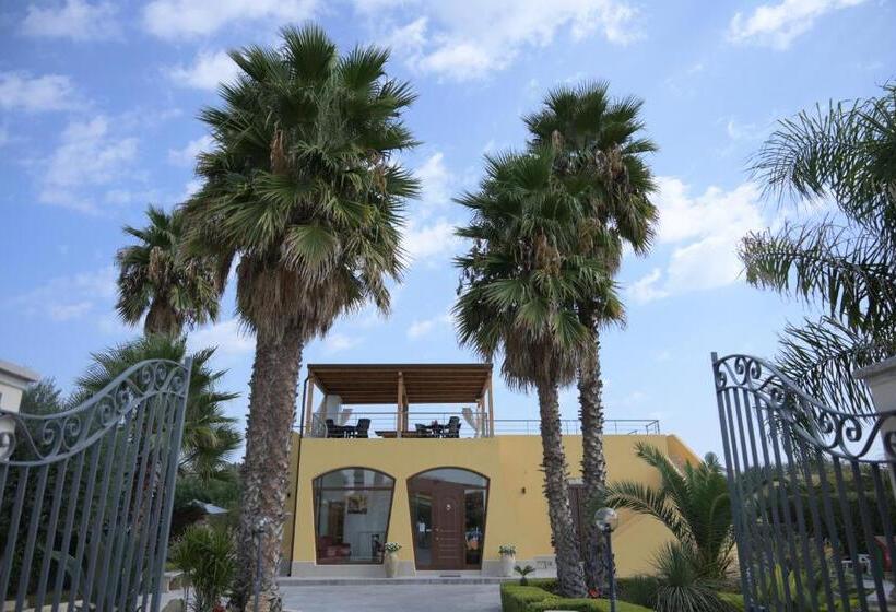 ホテル B&b La Terrazza Sul Mare