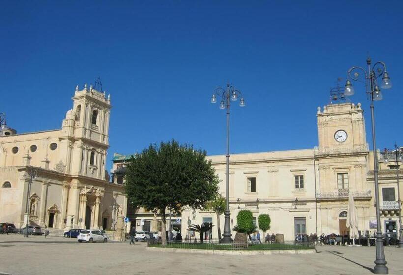 ホテル B&b La Terrazza Sul Mare