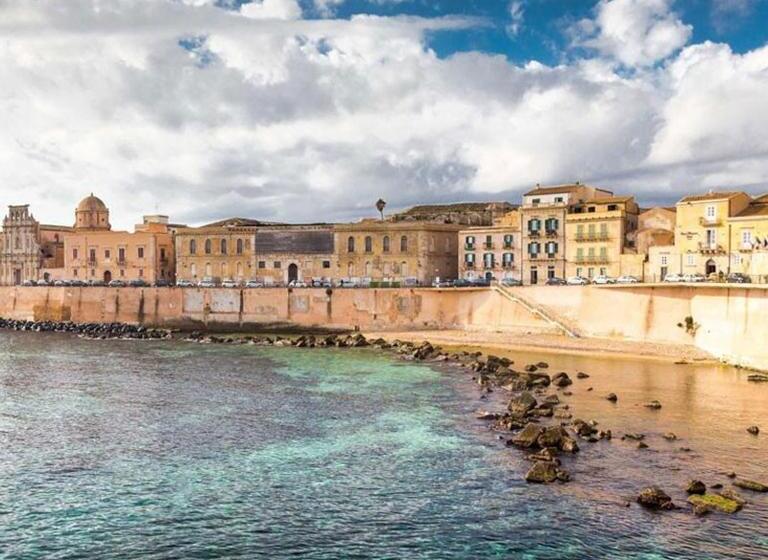 ホテル B&b La Terrazza Sul Mare