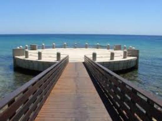 ホテル B&b La Terrazza Sul Mare