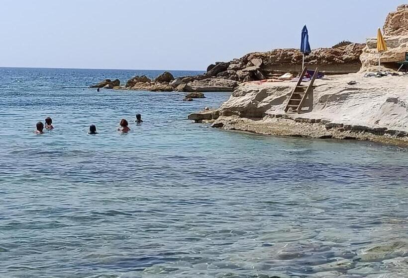 ホテル B&b La Terrazza Sul Mare