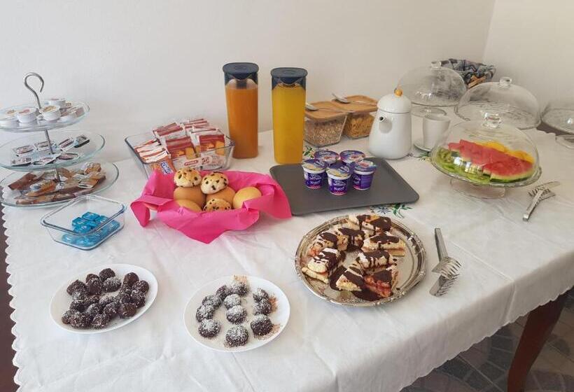 ホテル B&b La Terrazza Sul Mare