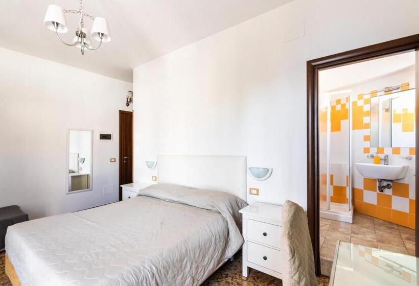 ホテル B&b La Terrazza Sul Mare