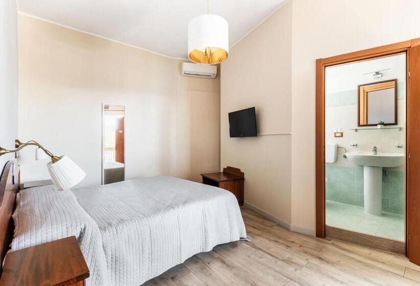 ホテル B&b La Terrazza Sul Mare