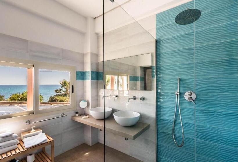 ホテル B&b La Terrazza Sul Mare