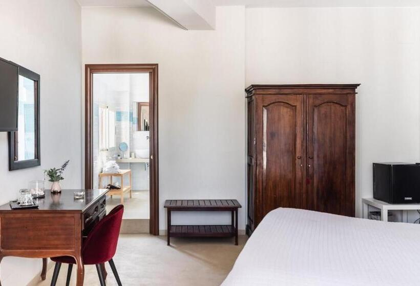 ホテル B&b La Terrazza Sul Mare