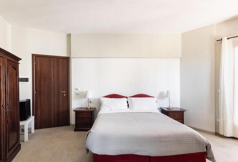 ホテル B&b La Terrazza Sul Mare