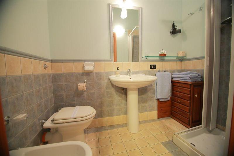 Отель B&b Le Casette Di Lu