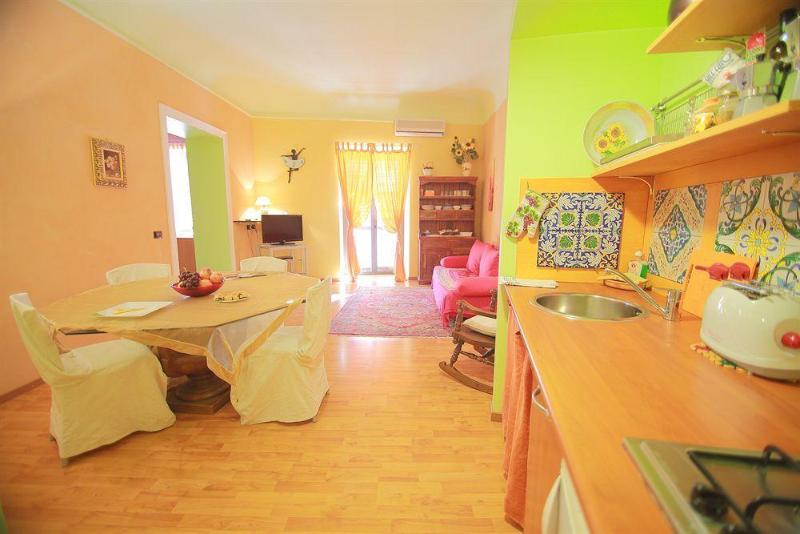 Отель B&b Le Casette Di Lu