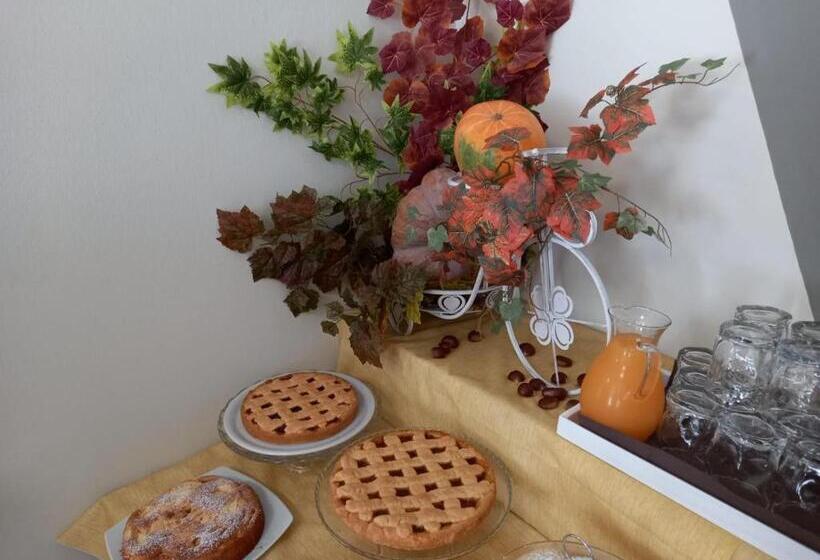 فندق B&b Le Scalette B&b San Marco