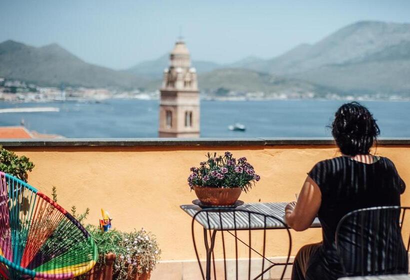 ホテル B&b Millequattrocento