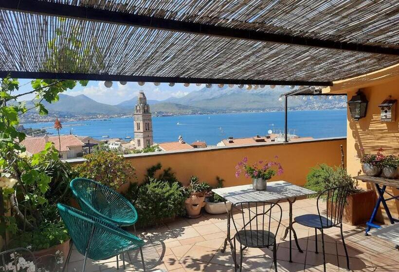 ホテル B&b Millequattrocento