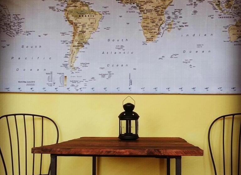 ホテル B&b Millequattrocento