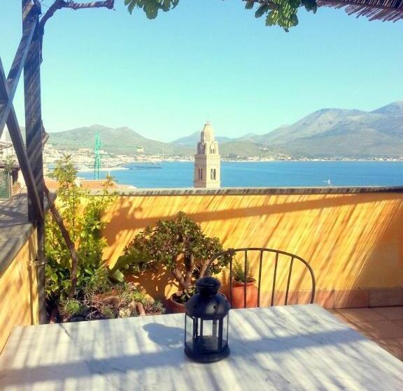 ホテル B&b Millequattrocento