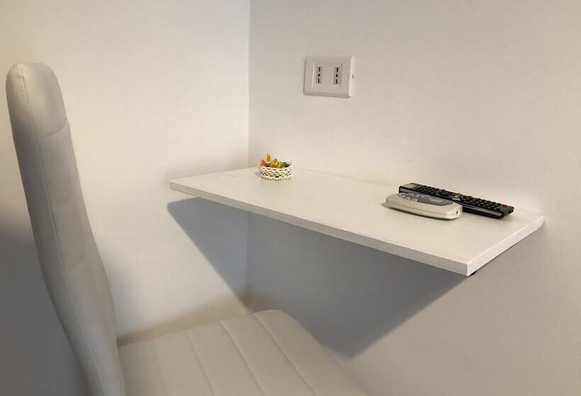 酒店 B&b New Triscele