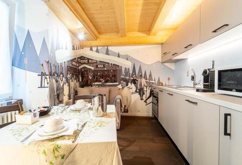 호텔 B&b Nonna Costantina