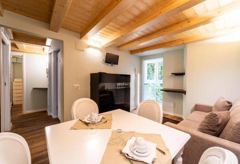 호텔 B&b Nonna Costantina