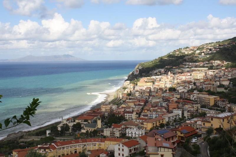 Отель B&b Ondazzurra