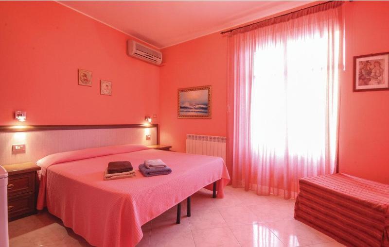 Отель B&b Ondazzurra