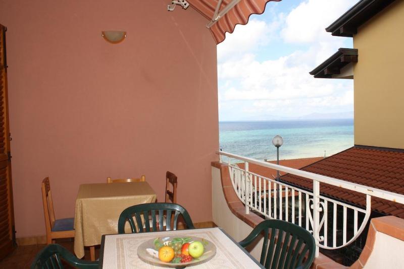 Отель B&b Ondazzurra