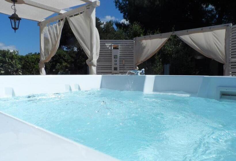 فندق B&b Santa Venardia