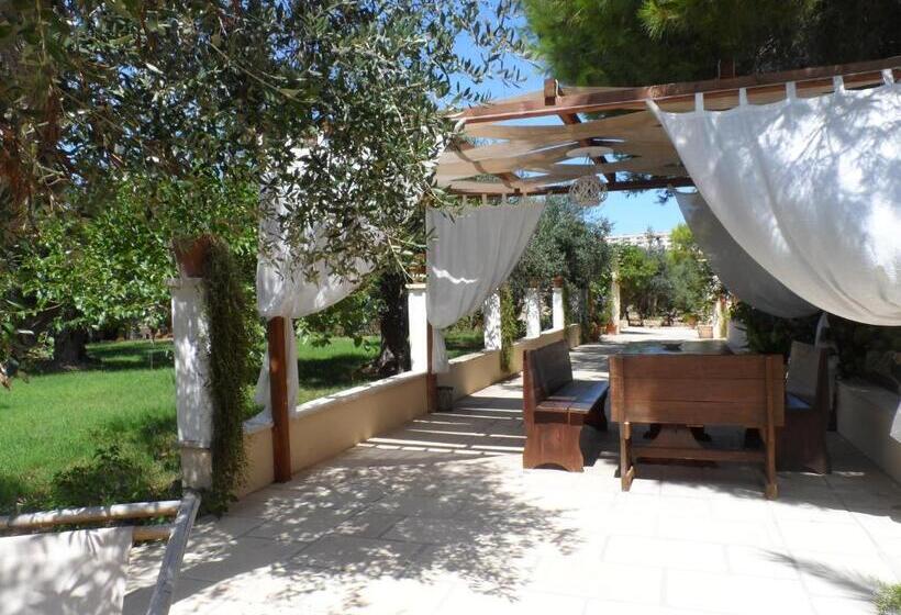 فندق B&b Santa Venardia