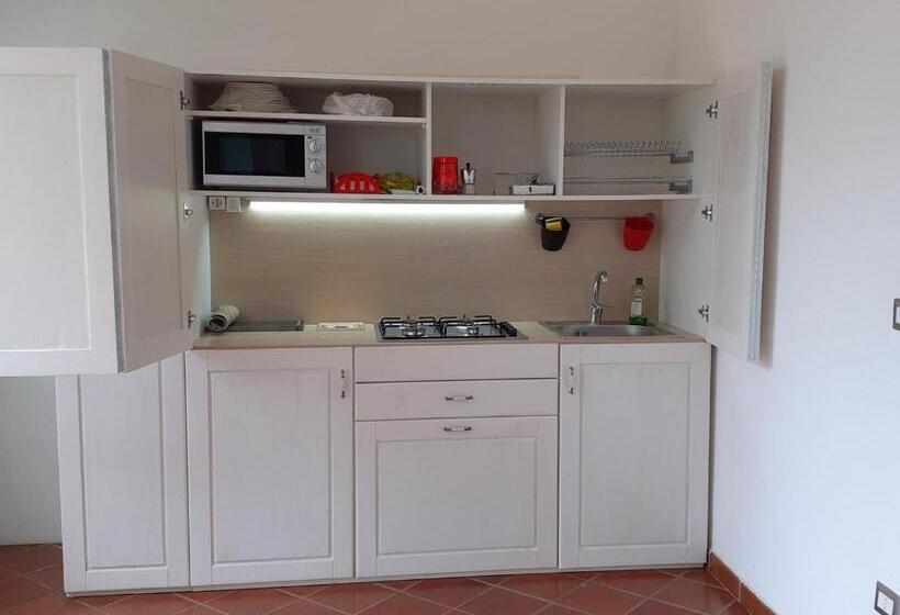 فندق B&b Santa Venardia