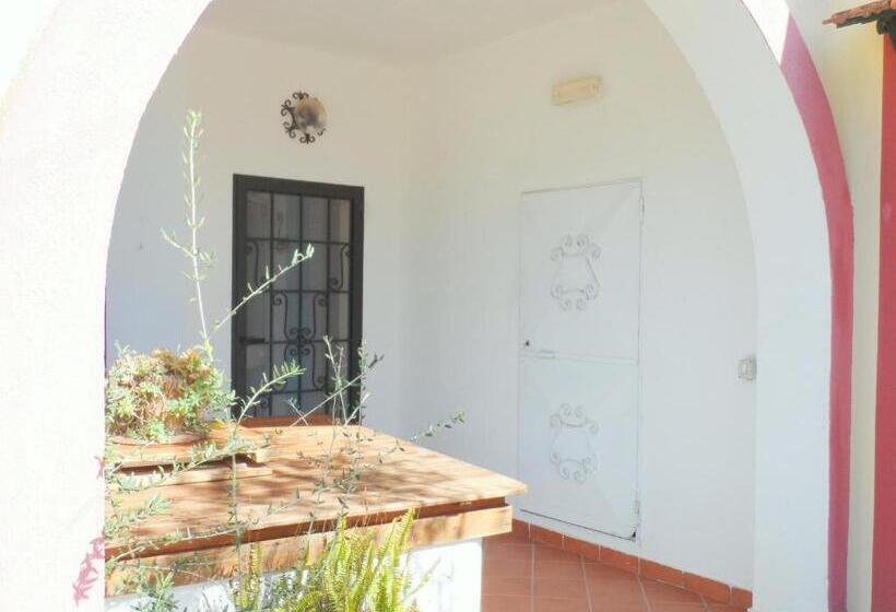 فندق B&b Santa Venardia