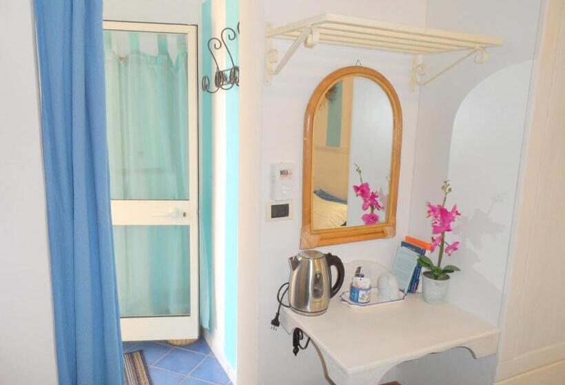فندق B&b Santa Venardia