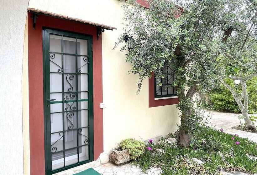 فندق B&b Santa Venardia