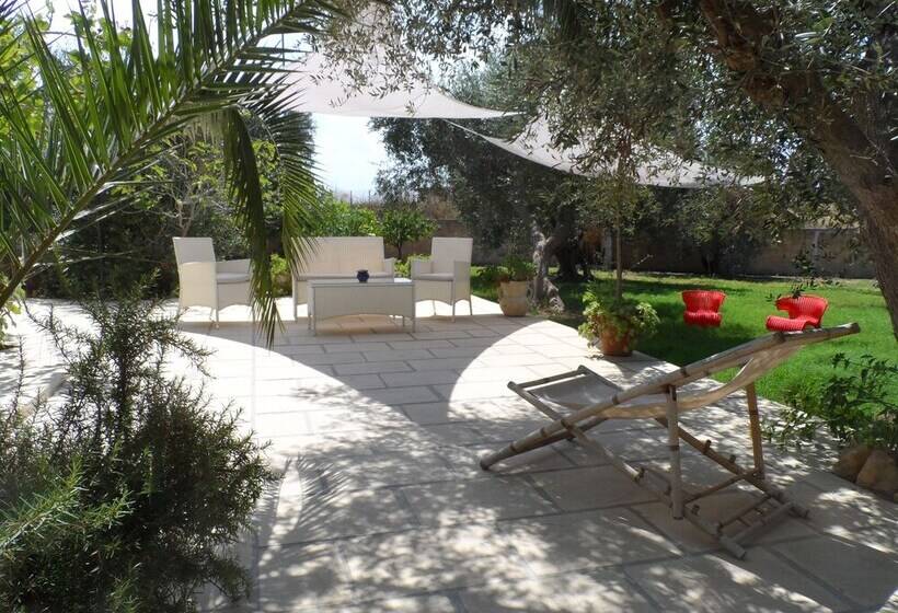 فندق B&b Santa Venardia