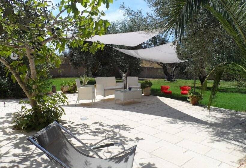 فندق B&b Santa Venardia