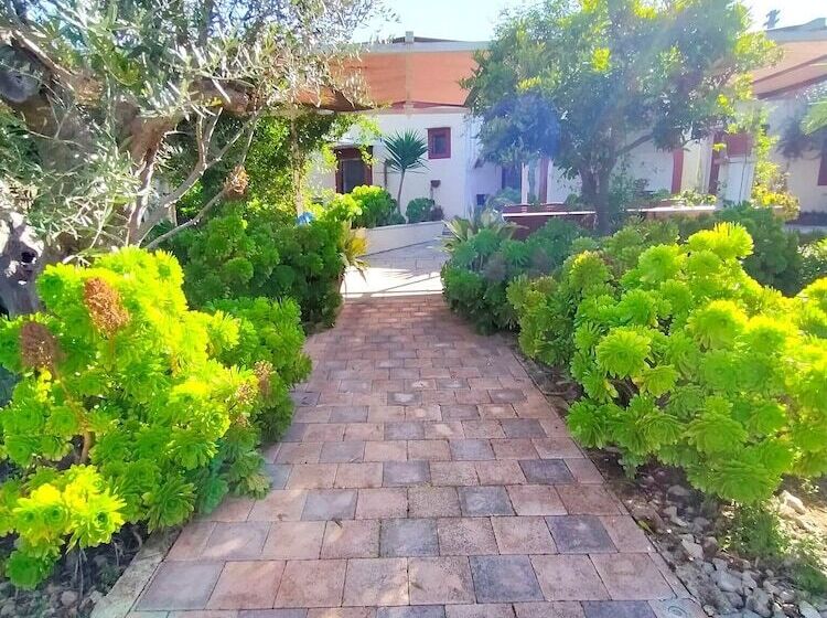 فندق B&b Santa Venardia