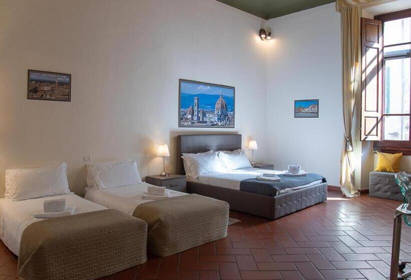 هتل Coco Places Soggiorno Panerai, Centro Storico