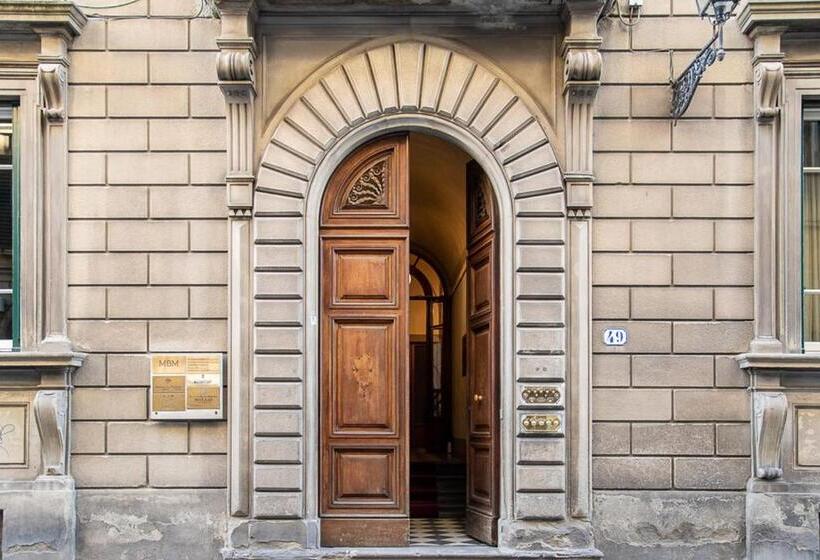 هتل Coco Places Soggiorno Panerai, Centro Storico