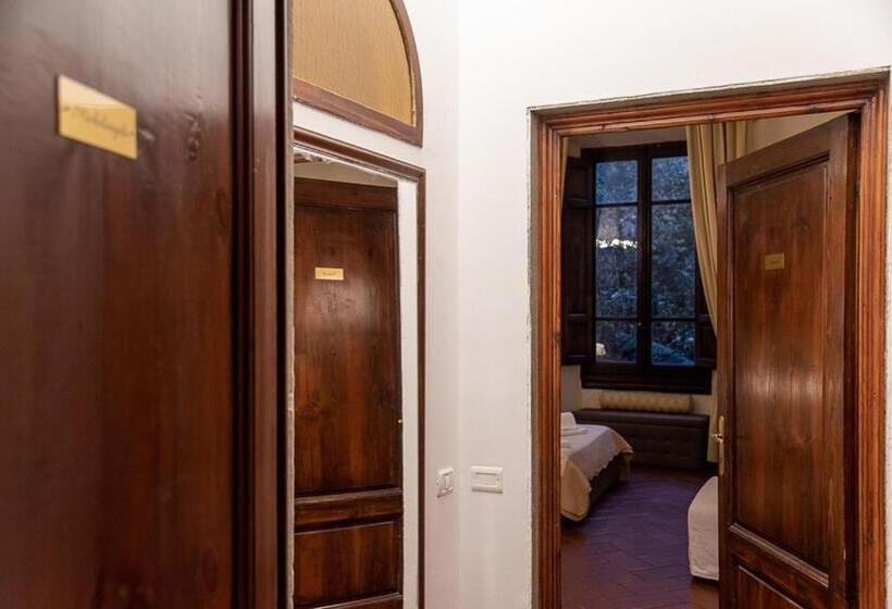 هتل Coco Places Soggiorno Panerai, Centro Storico