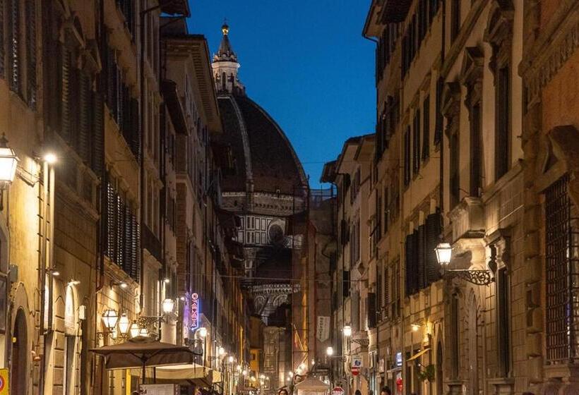 هتل Coco Places Soggiorno Panerai, Centro Storico