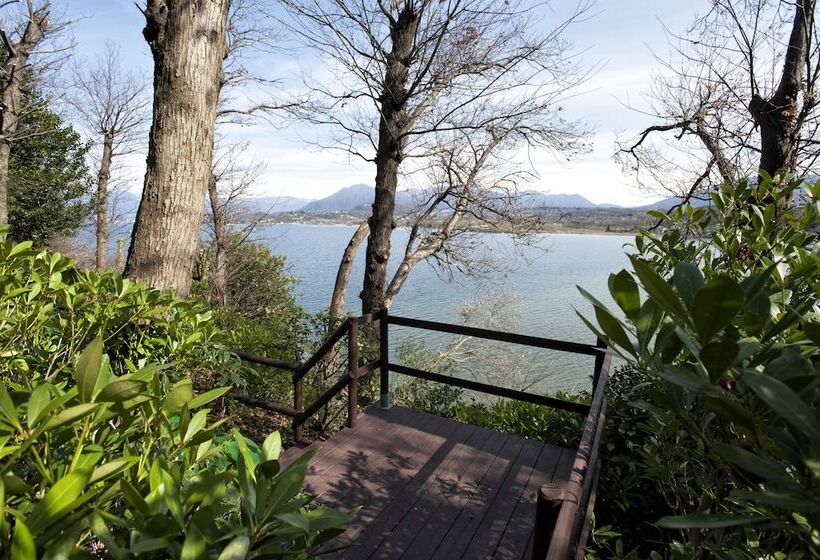 فندق B&b Tana Della Volpe