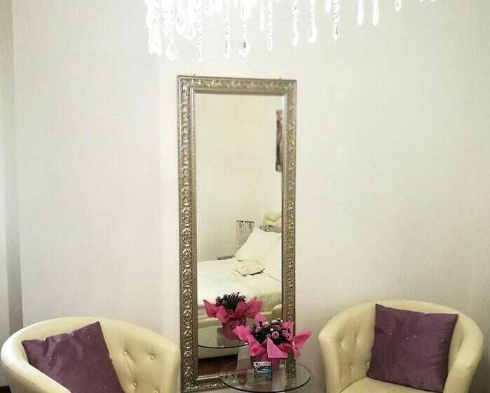 בית מלון כפרי B&b Vanessa House