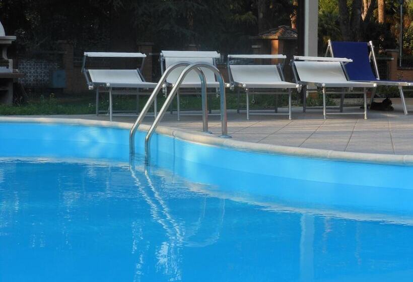 בית מלון כפרי B&b Vanessa House