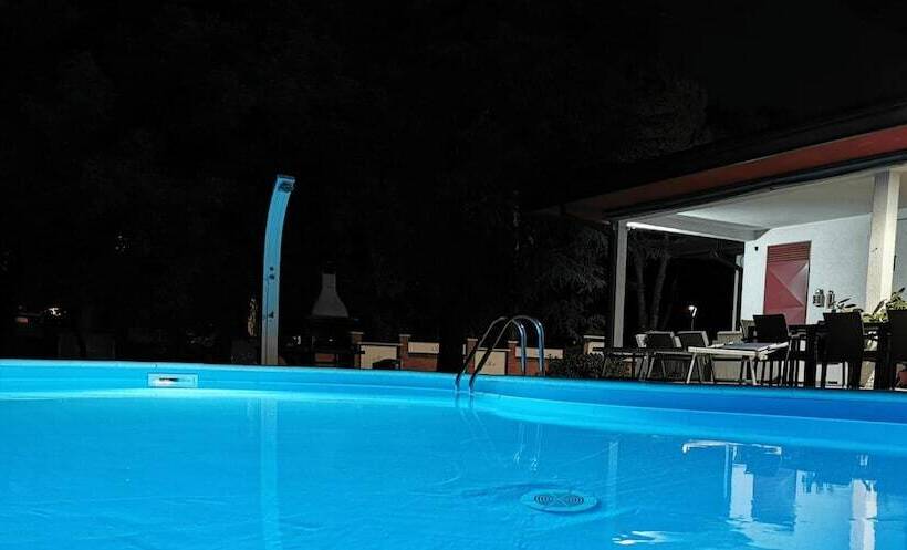 בית מלון כפרי B&b Vanessa House