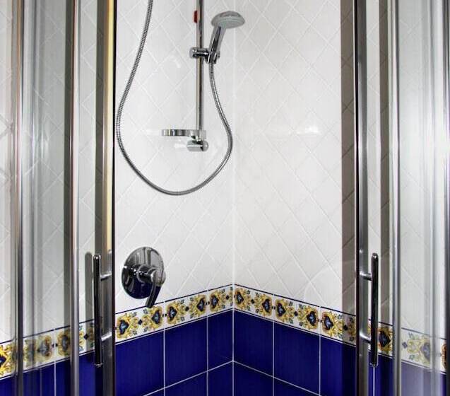 בית מלון כפרי B&b Vanessa House