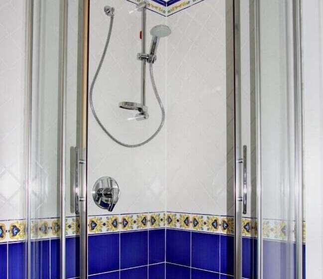 בית מלון כפרי B&b Vanessa House