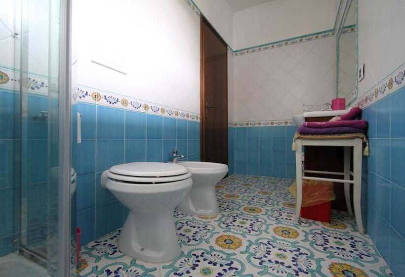 בית מלון כפרי B&b Vanessa House