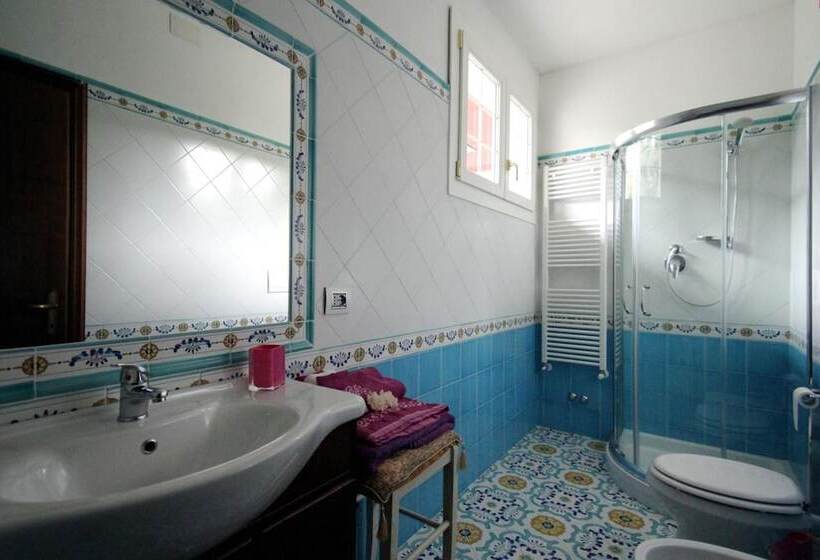 בית מלון כפרי B&b Vanessa House