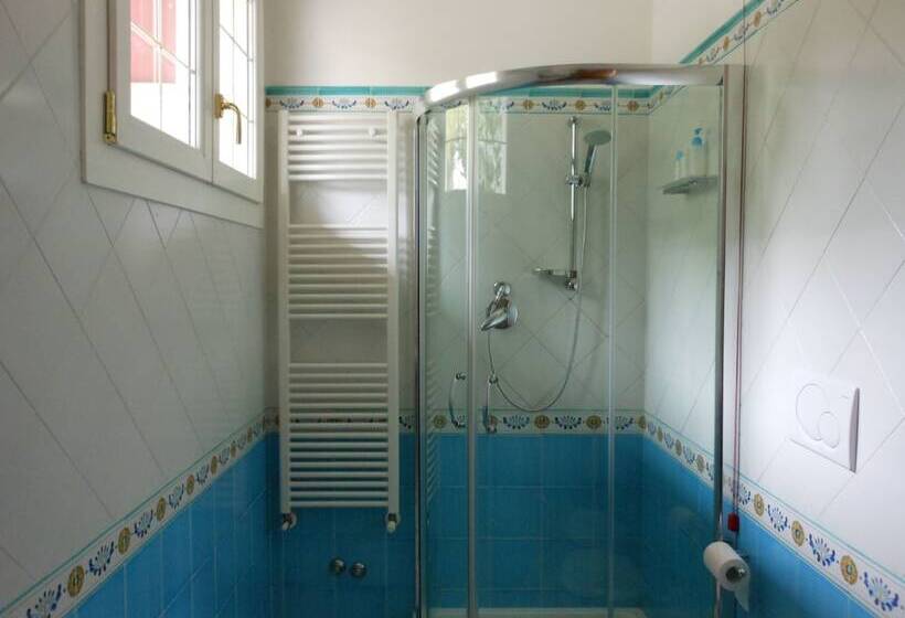 בית מלון כפרי B&b Vanessa House