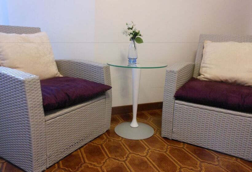 בית מלון כפרי B&b Vanessa House