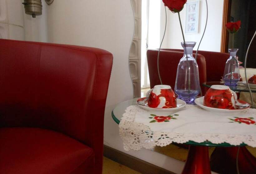 בית מלון כפרי B&b Vanessa House