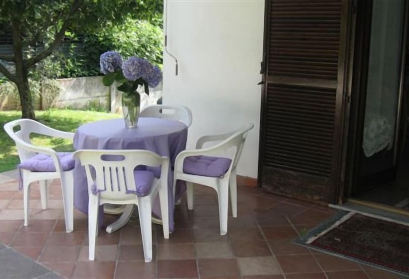 فندق B&b Villa Patrizia