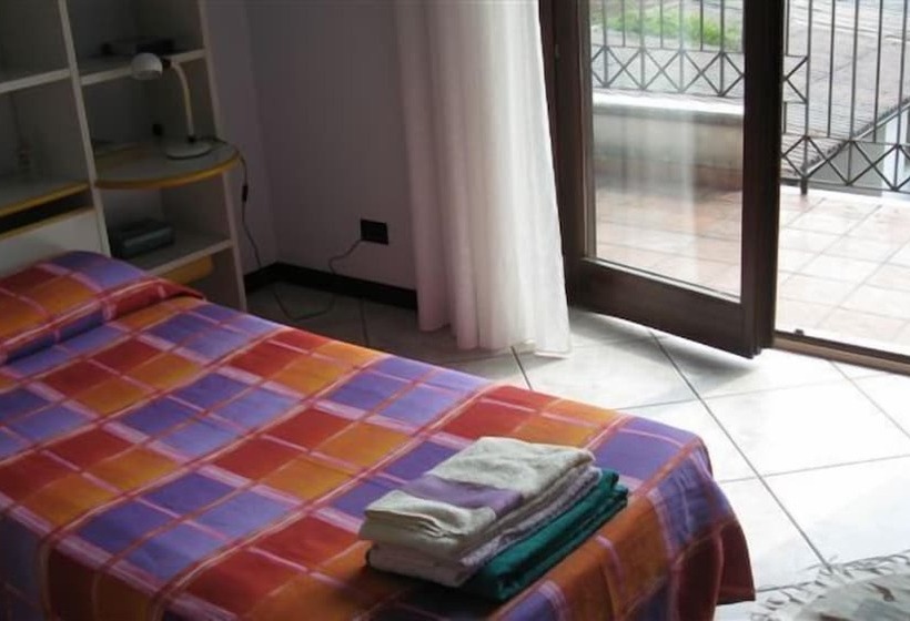 فندق B&b Villa Patrizia